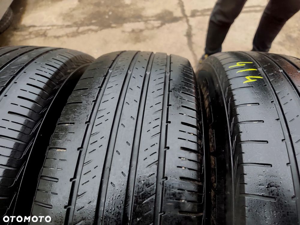 5x115 Felgi Aluminiowe Alufelgi Oryginalne 16 Koła Letnie Lato Opel ASTRA J DIESEL ZAFIRA C INSIGNIA B ANTARA CHEVROLET CRUZE MALIBU CAPTIVA 4mm Legnica ALU-RAD 215/70 - 24