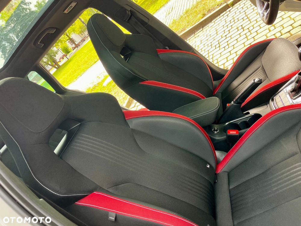 Skoda Kamiq 1.0 TSI Monte Carlo DSG - 19