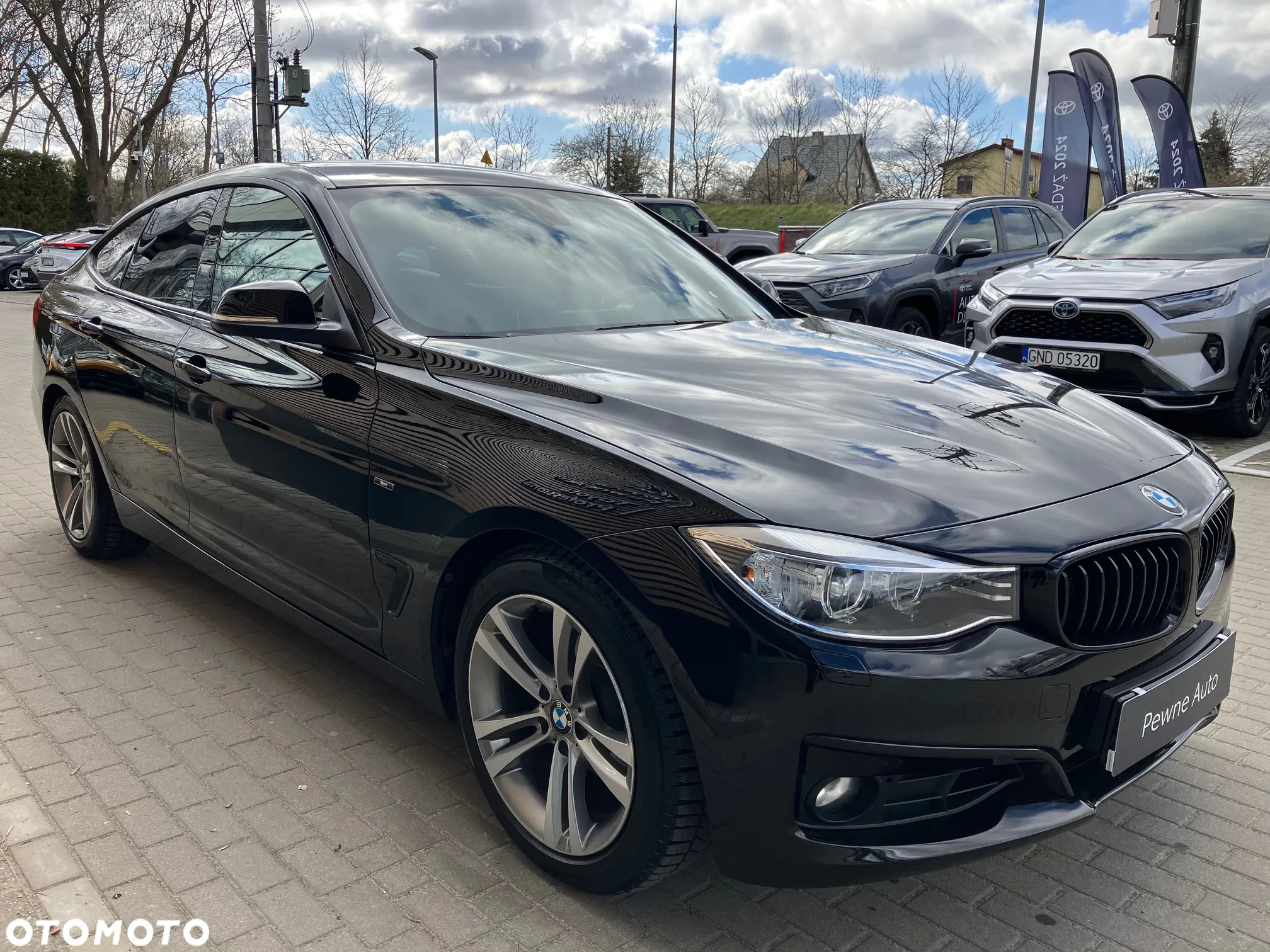 BMW 3GT - 13