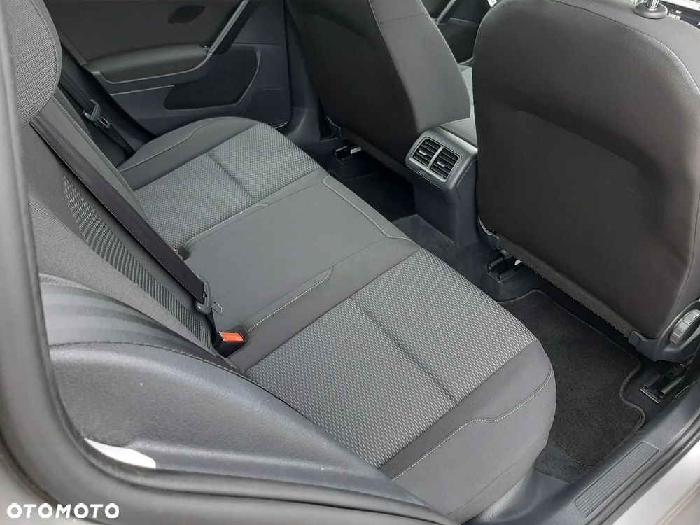 Volkswagen Golf 1.6 TDI (BlueMotion Technology) Comfortline - 30