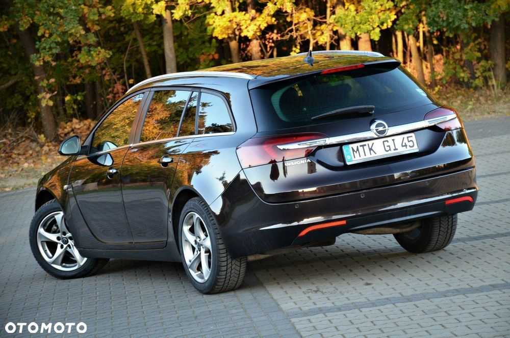 Opel Insignia - 6