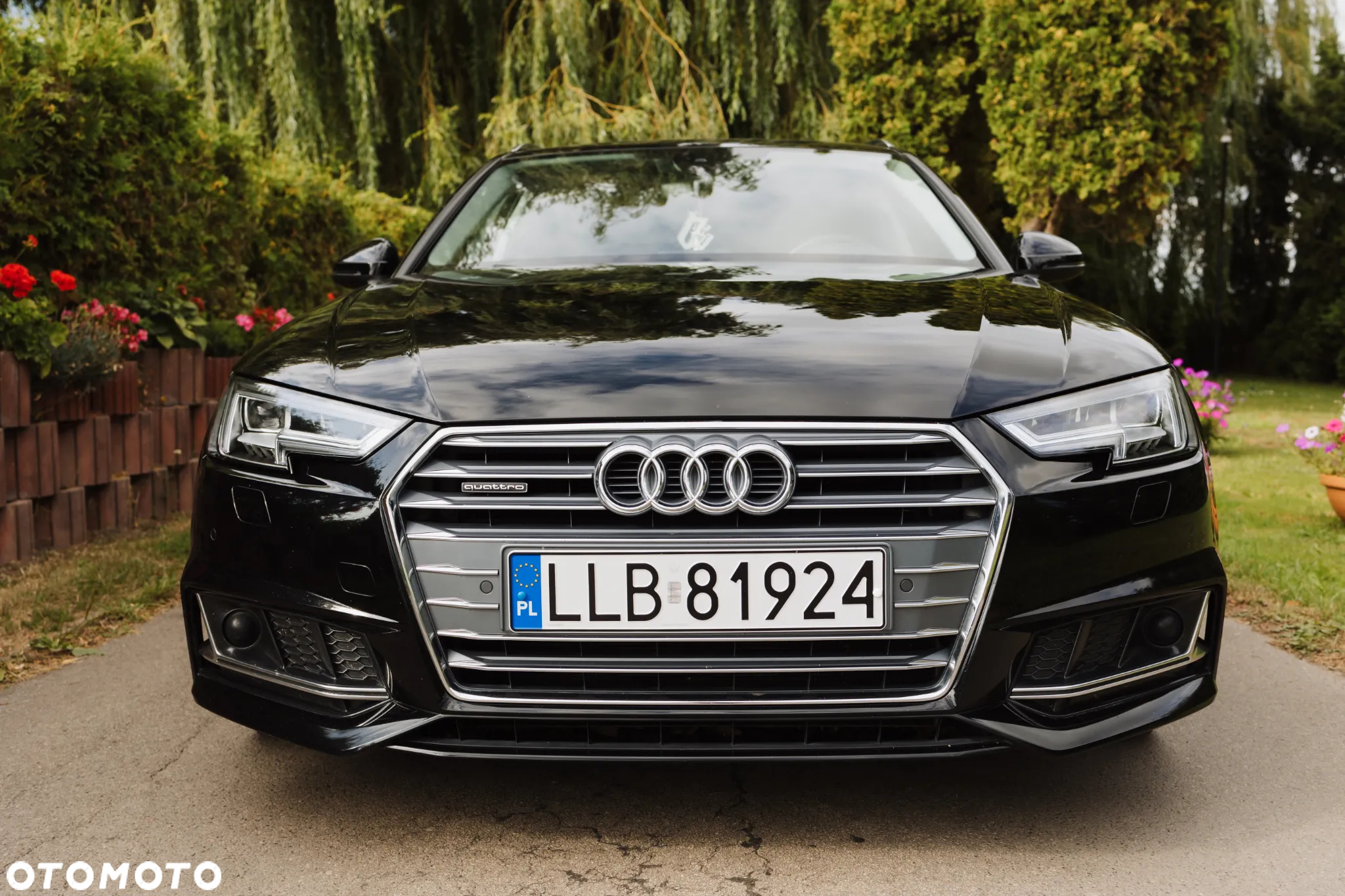 Audi A4 ver-40-tdi-quattro-sport-s-tronic - 6