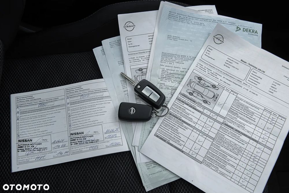 Nissan Qashqai - 32