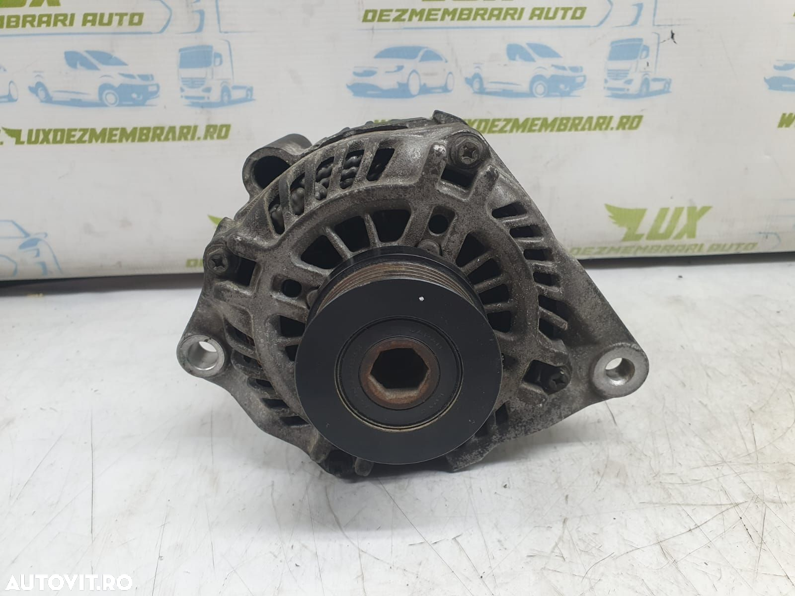 Alternator 1.8 d 4n13 1800a334 Mitsubishi Outlander 3 - 3