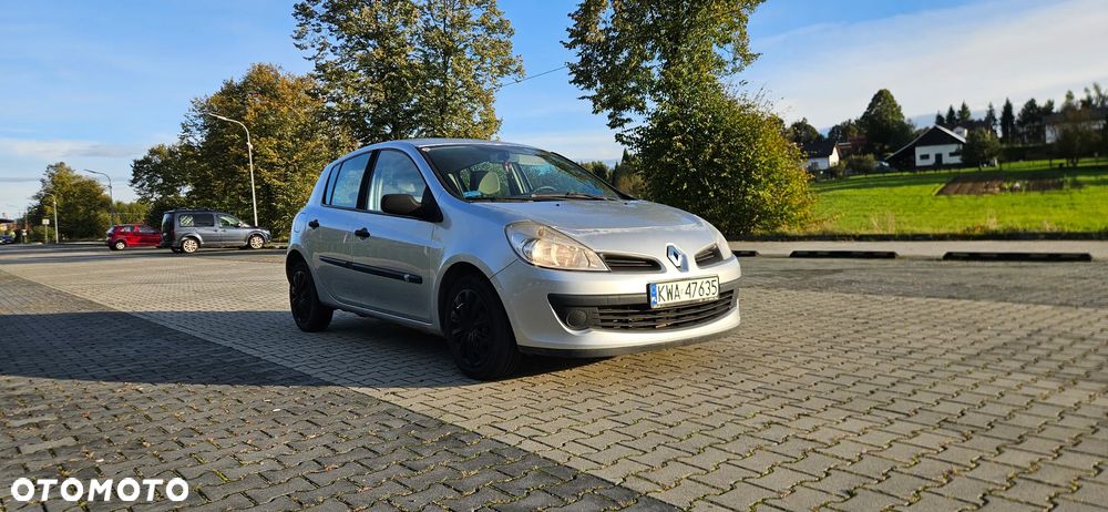 Renault Clio - 4