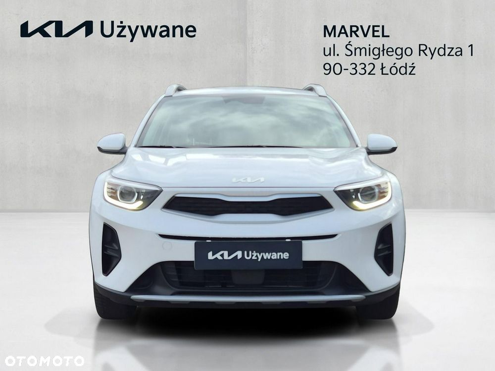 Kia Stonic 1.2 M - 9