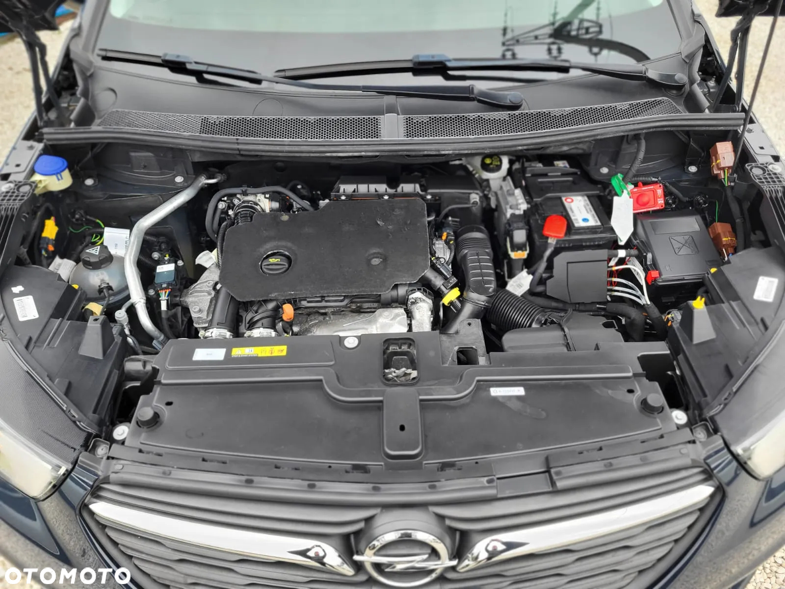 Opel Grandland X 1.5 CDTI Design Line S&S - 28