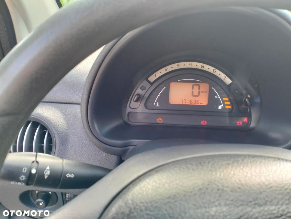 Citroën C2 - 6