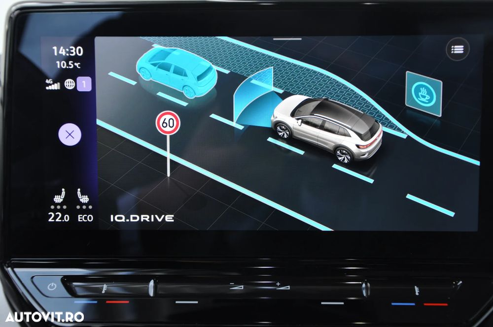 Volkswagen ID.4 77 kWh Pro - 23