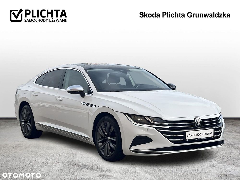 Volkswagen Arteon 2.0 TDI Elegance DSG - 7