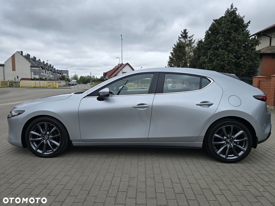 Mazda 3 - 2