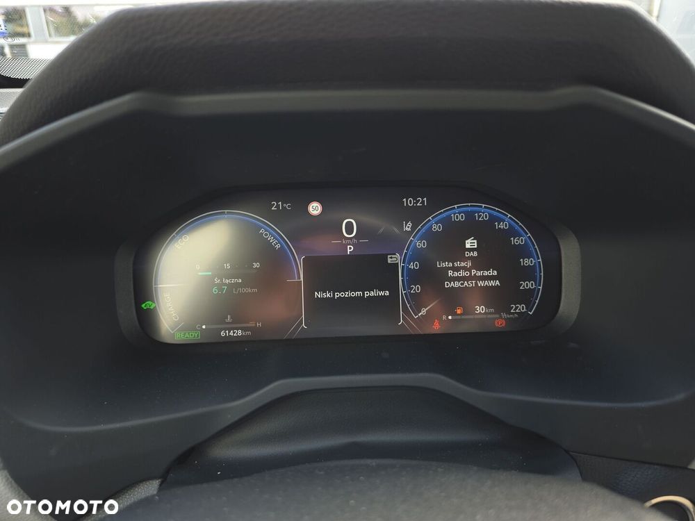 Toyota RAV4 - 11