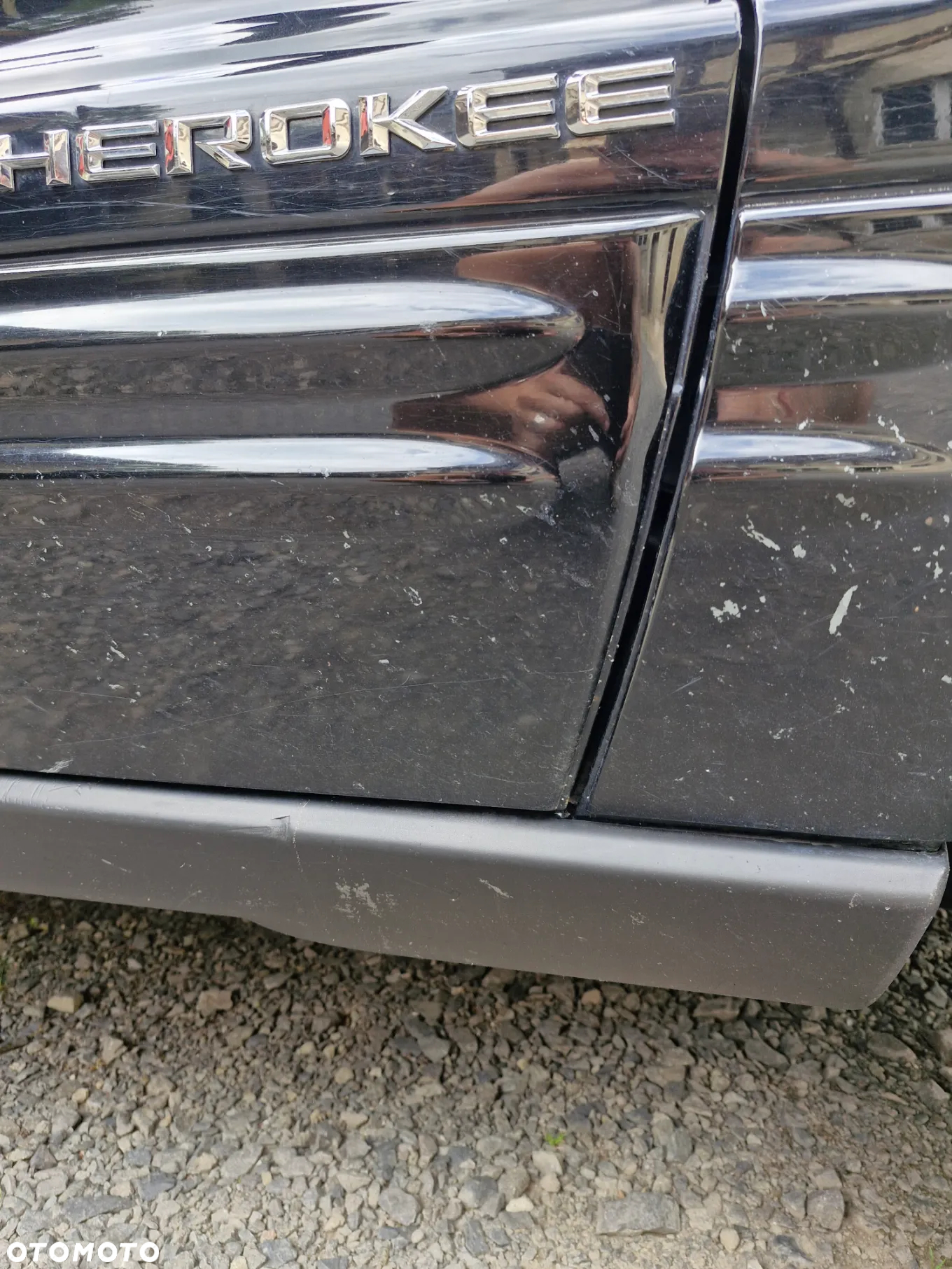 Jeep Grand Cherokee 4.7 Limited - 27
