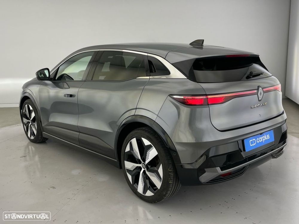 Renault Mégane E-Tech EV60 Techno Optimum Charge - 25