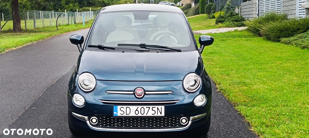 Fiat 500 1.0 GSE Hybrid Dolcevita - 21