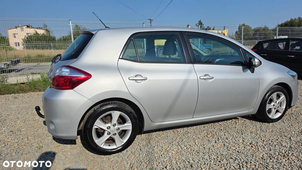 Toyota Auris 1.33 Dual-VVT-i Life Plus - 7