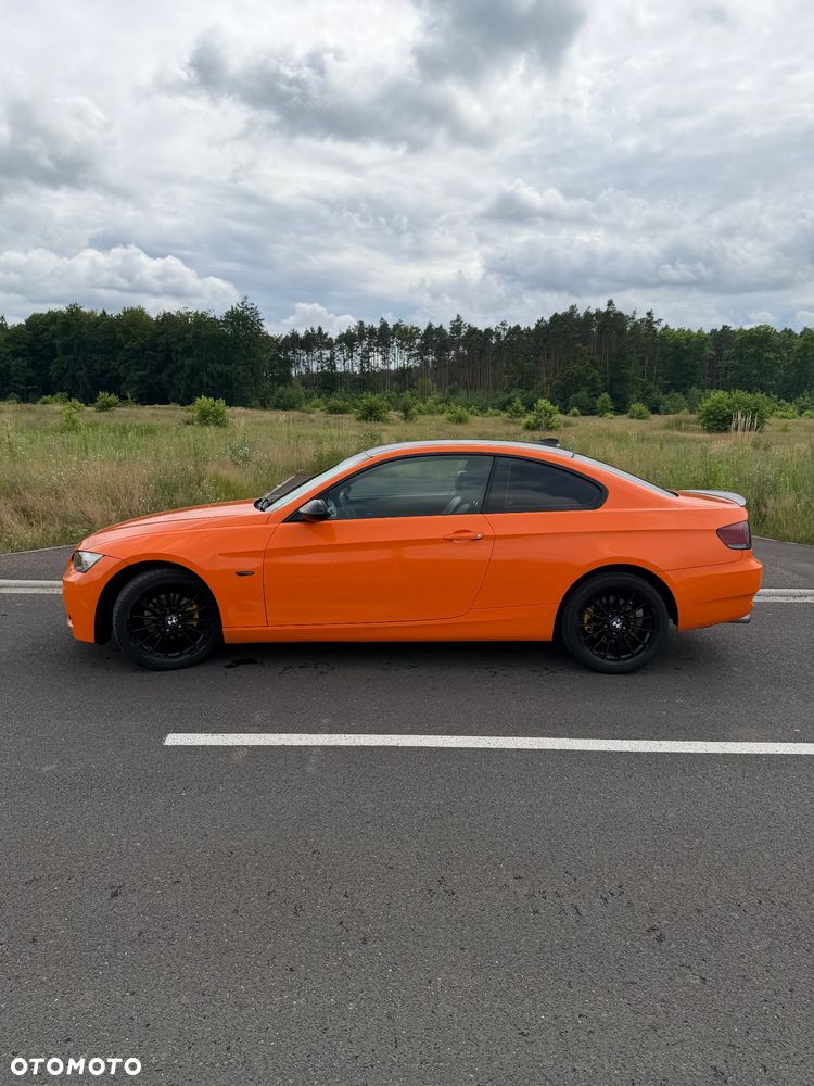 BMW Seria 3 - 6