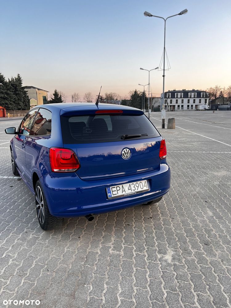 Volkswagen Polo - 12
