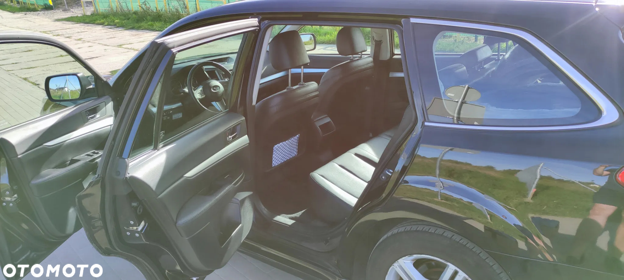 Subaru Legacy Kombi 2.0i Lineartronic Trend - 21