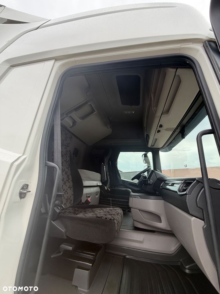 Scania R450 - 31