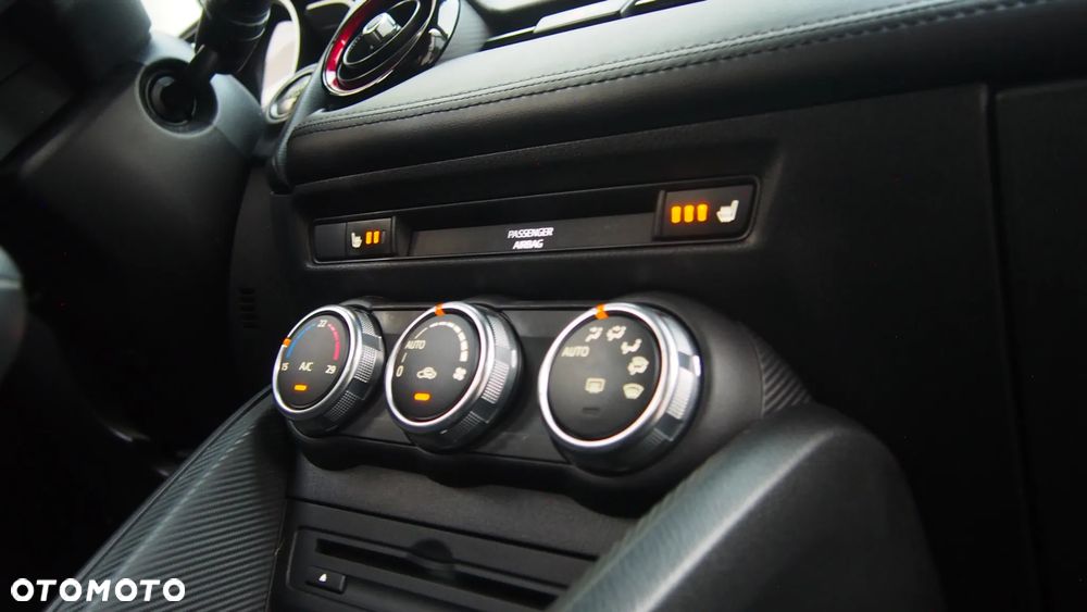 Mazda CX-3 SKYACTIV-G 120 FWD Center-Line - 24