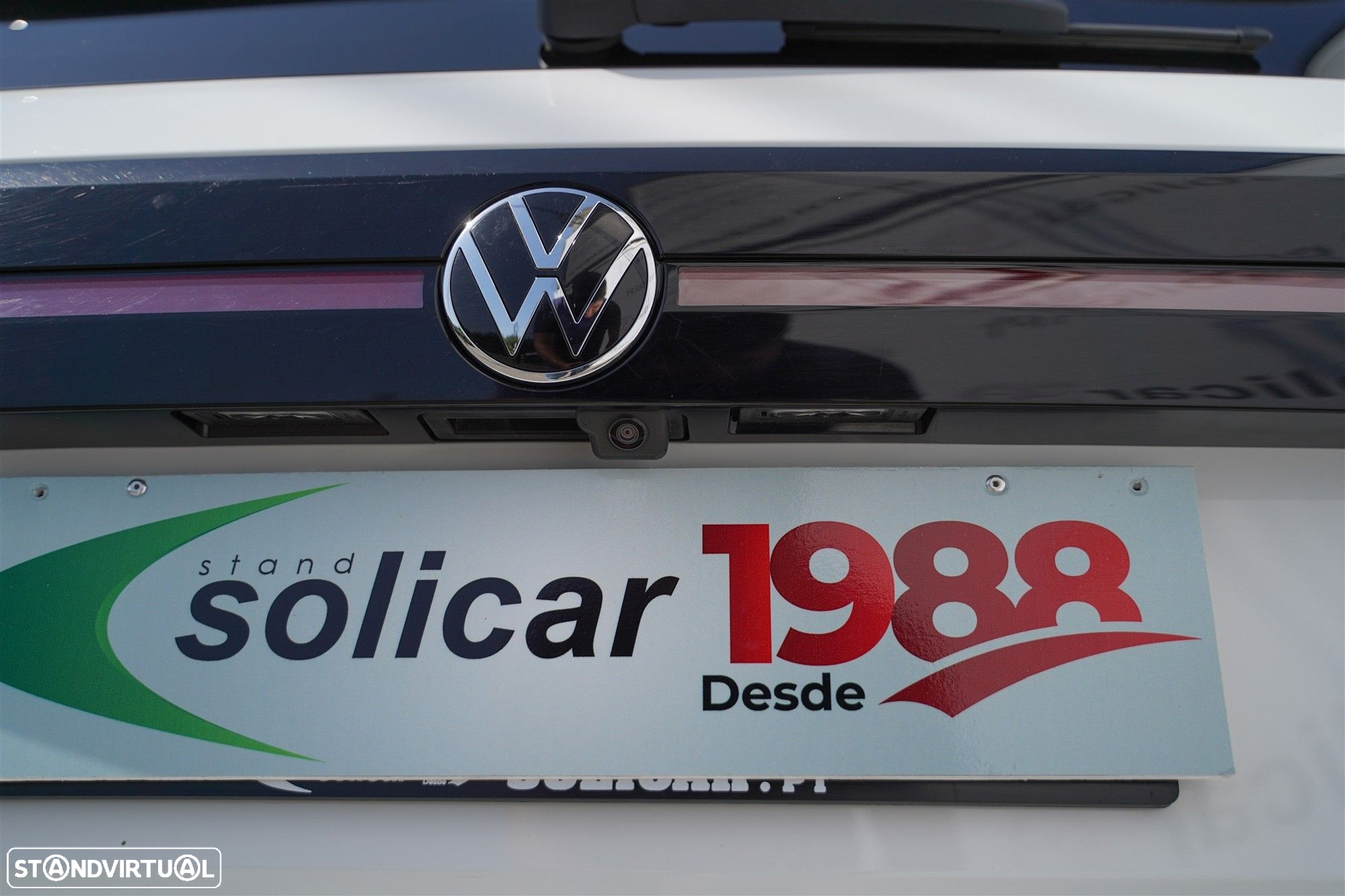 VW T-Cross 1.0 TSI BlackStyle - 4