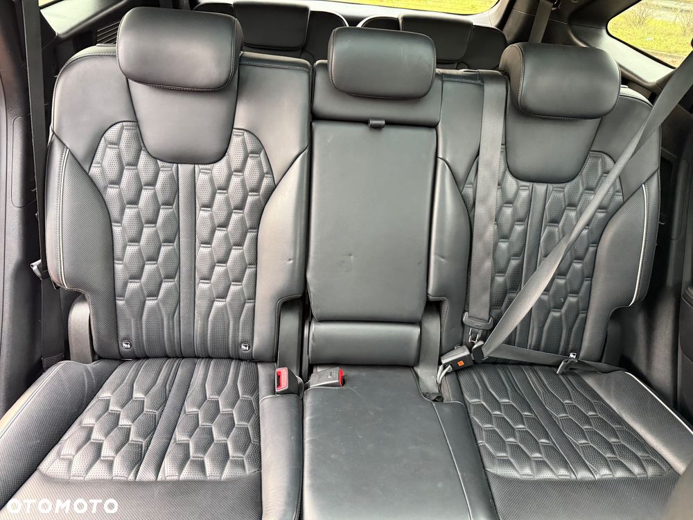 Kia Sorento 1.6 T-GDI PHEV Prestige Line 4WD 7os - 35