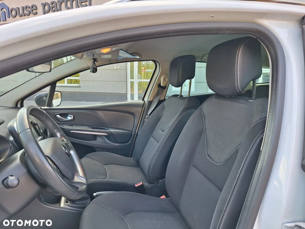Renault Clio dCi 90 Dynamique - 7