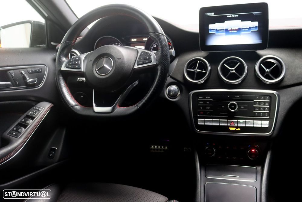 Mercedes-Benz GLA 250 4Matic Style - 15