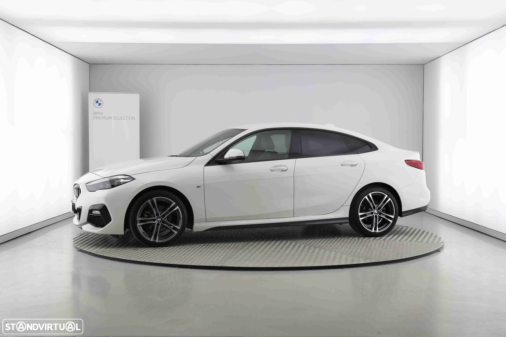 BMW 216 Gran Coupé - 7