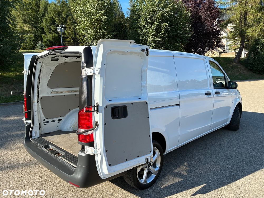 Mercedes-Benz vito - 19