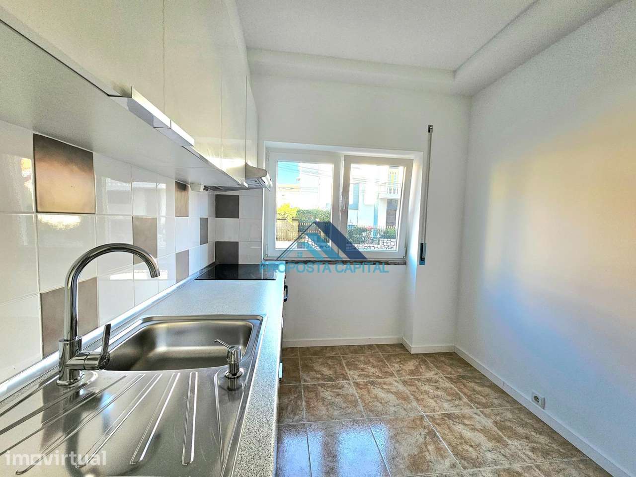 APARTAMENTO  T4 CRUZ DE PAU | REMODELADO - Grande imagem: 2/28