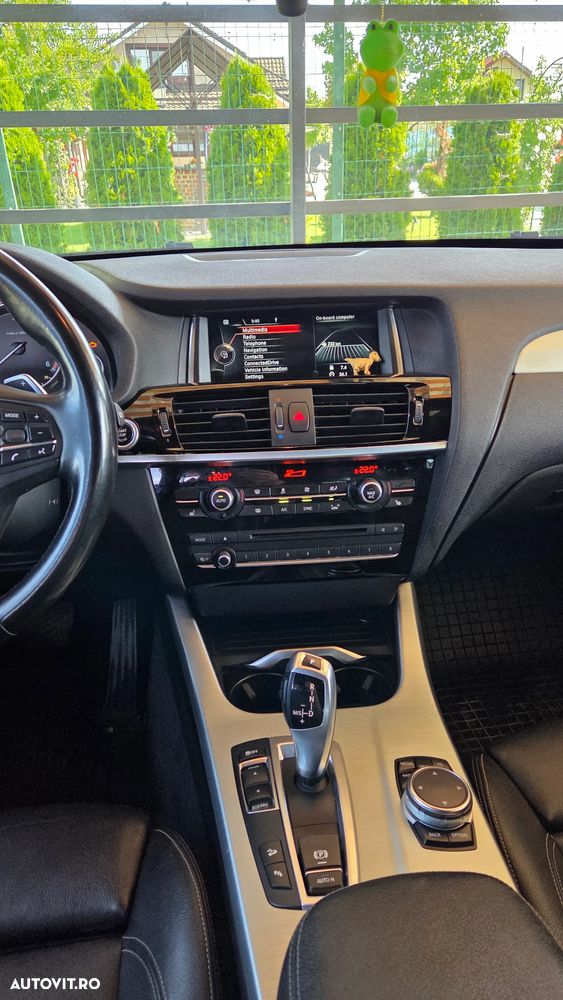 BMW X3 - 15