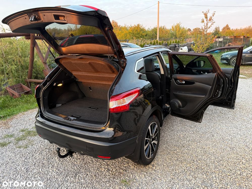 Nissan Qashqai 1.6 DIG-T TEKNA+ - 20