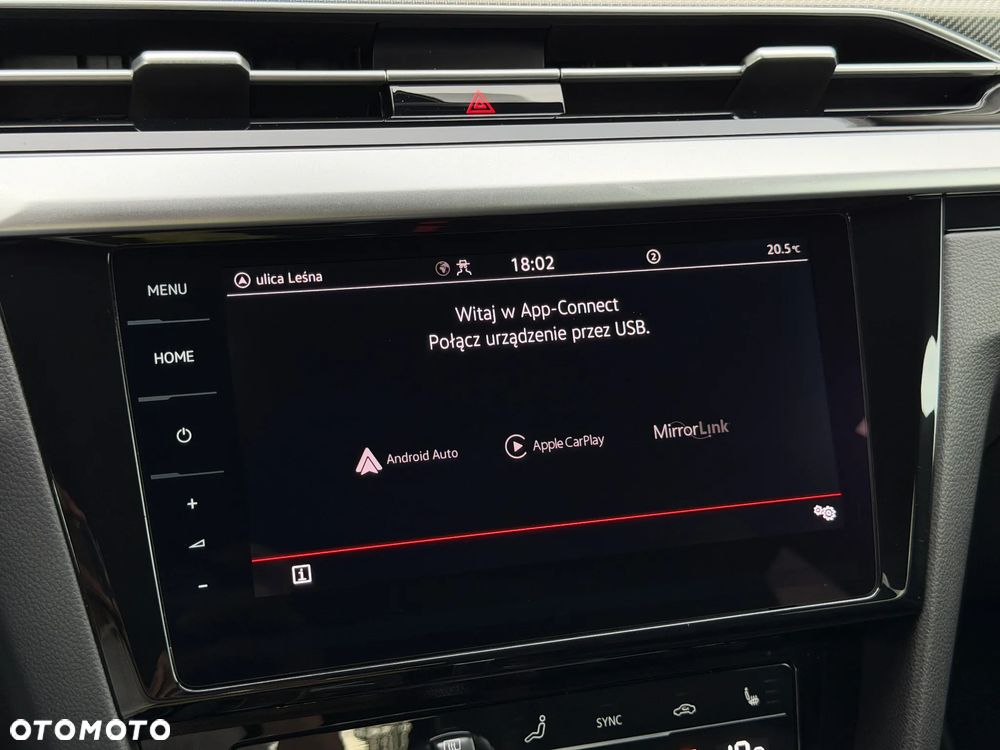 Volkswagen Arteon 2.0 TSI R-Line DSG - 32