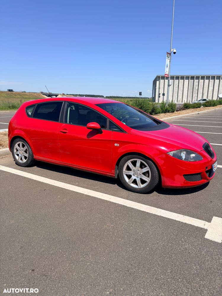 Seat Leon - 9