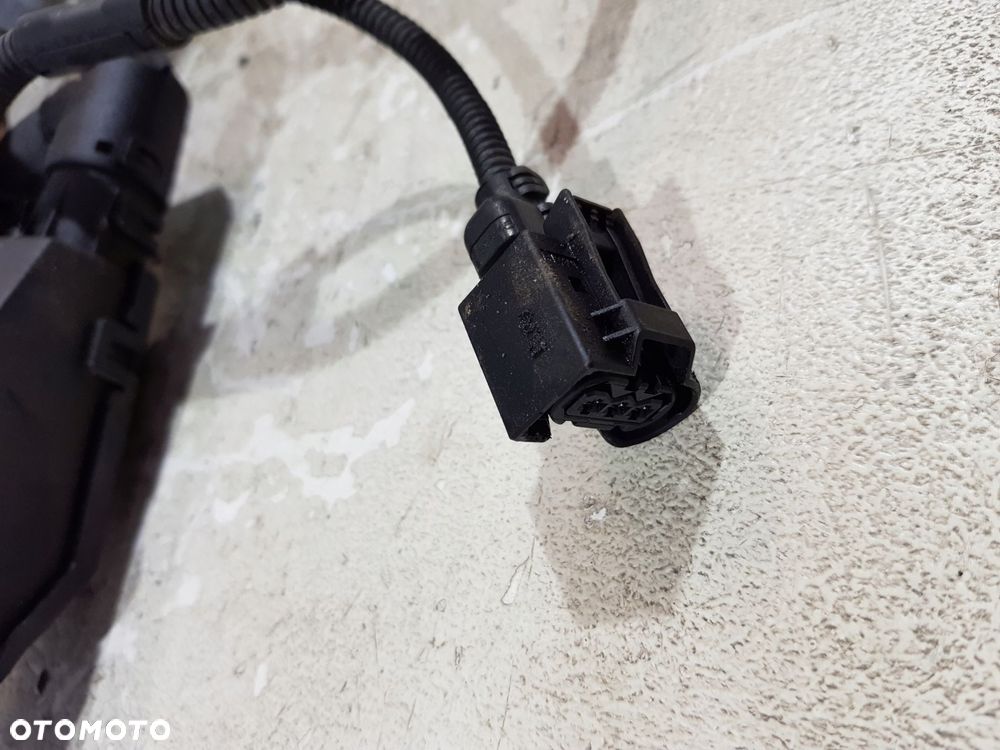 wiązka instalacja silnika 7570549 bmw e90 e91 lci eur 2.0b n43b20ay - 2