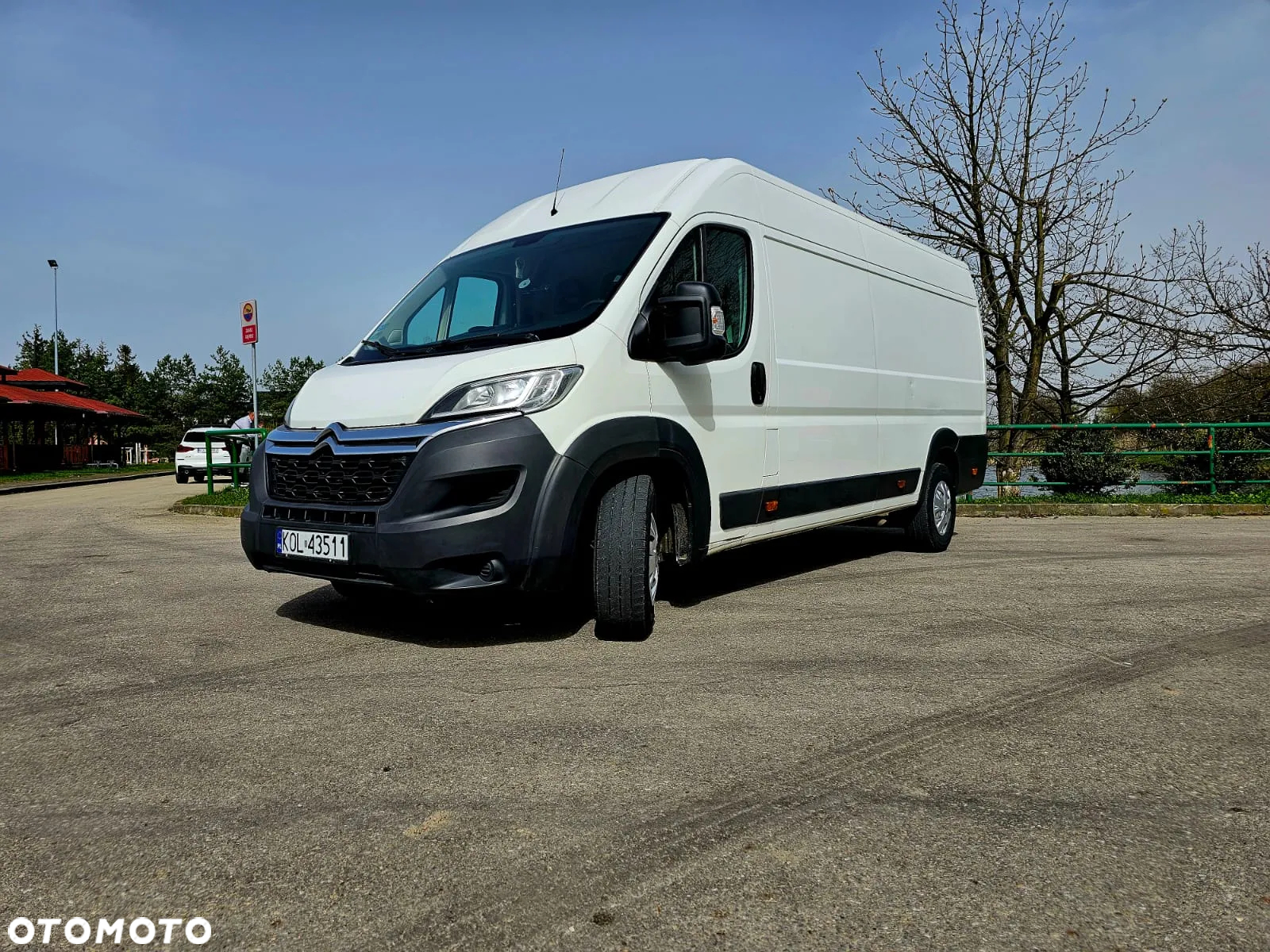 Citroën Jumper - 11
