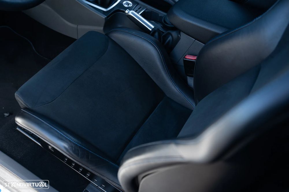 Ford Focus 2.5 RS - 36