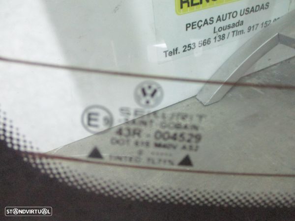 Oculo Traseiro (Para Brisas Tras) Volkswagen New Beetle (9C1, 1C1) - 2
