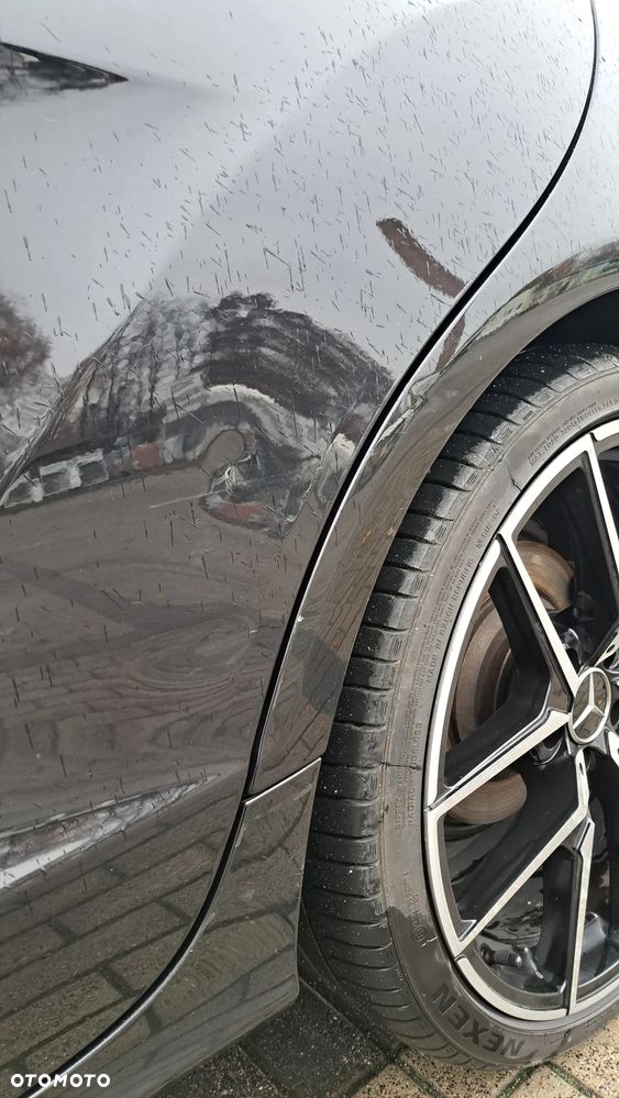 Mercedes-Benz CLS 350 CDI 4Matic 7G-TRONIC - 8