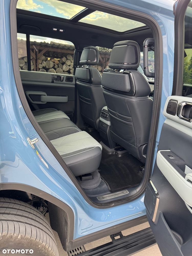 BYD Leopard 5 - 15