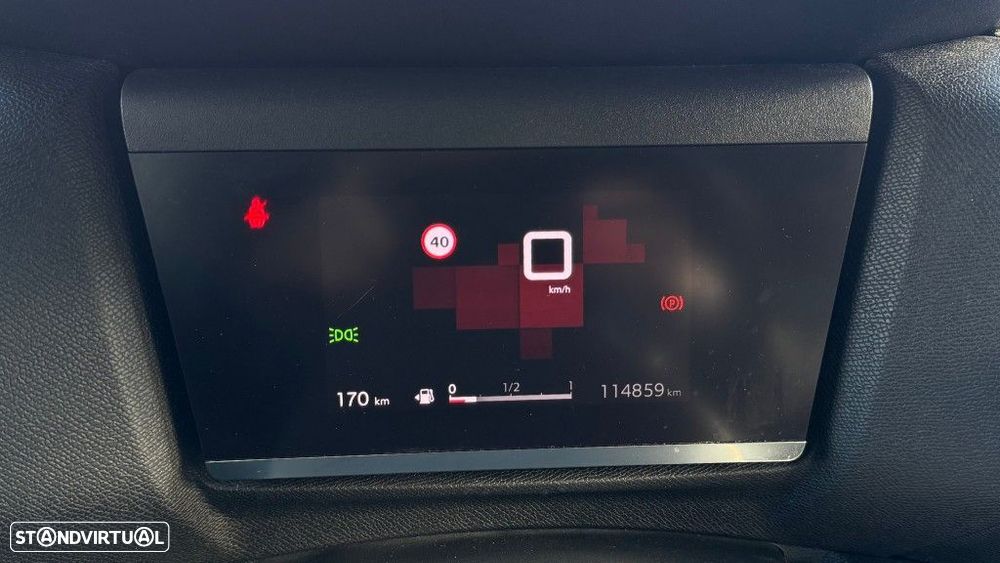 Citroën C4 1.5 BlueHDi Feel Pack - 19