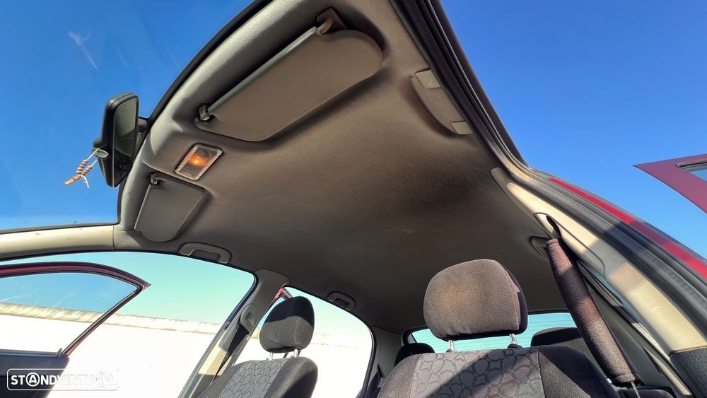 Opel Astra 2.0 Di 100 - 16