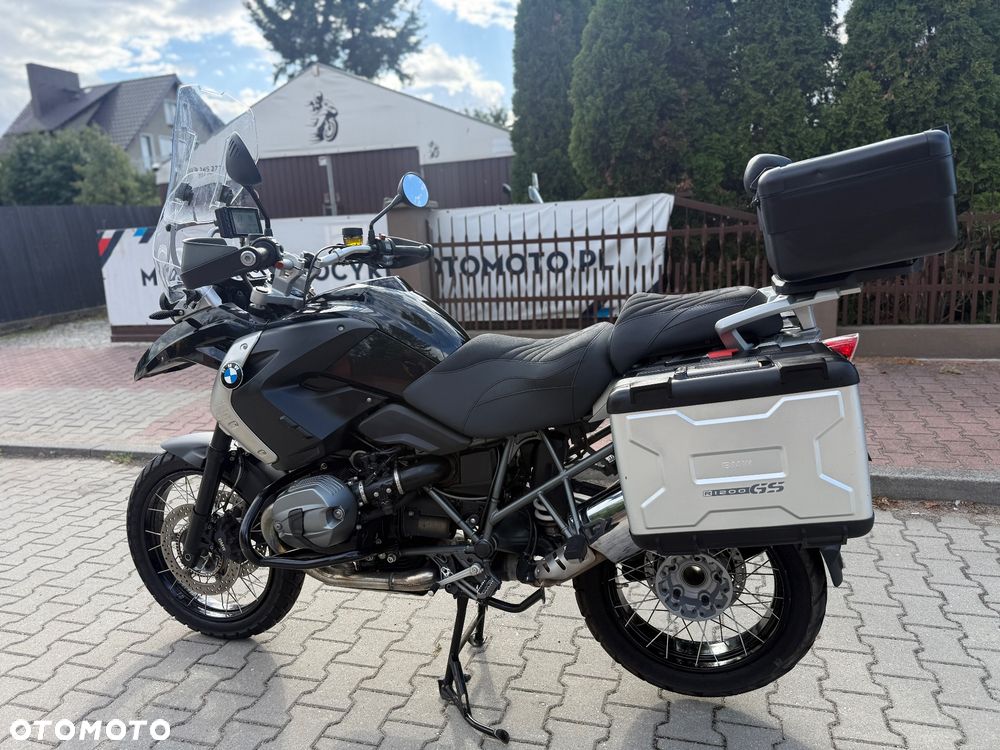 BMW GS - 14