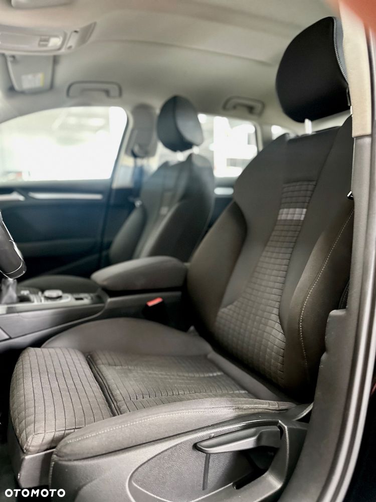 Audi A3 - 14