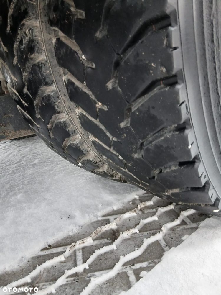 Mercedes-Benz Axor 1833 4x2 Mailler Europaletowy Klimatyzacja z Niemiec - 11