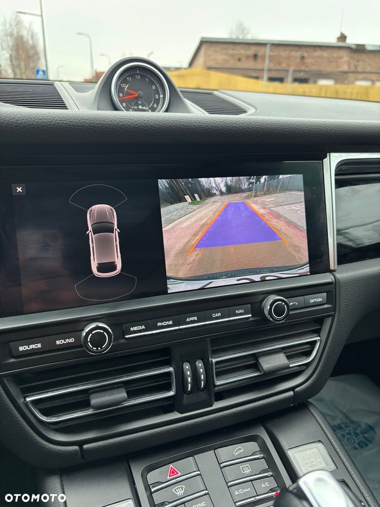 Porsche Macan PDK - 7