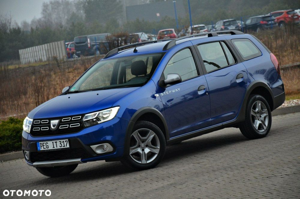 Dacia Logan - 7