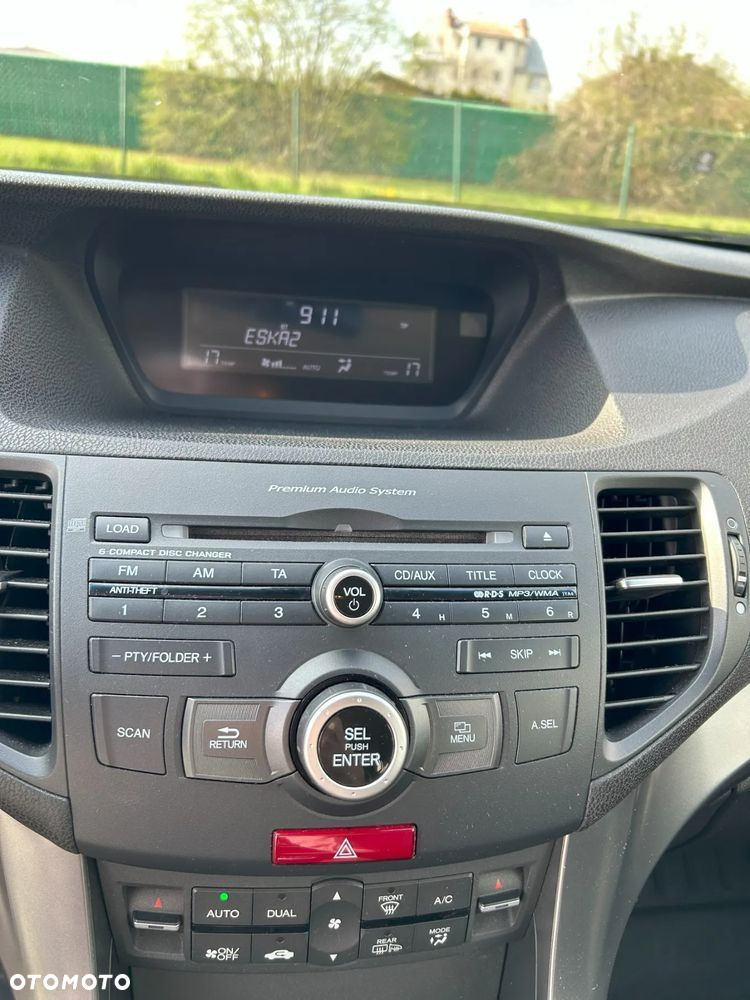 Honda Accord 2.0 Lifestyle - 20
